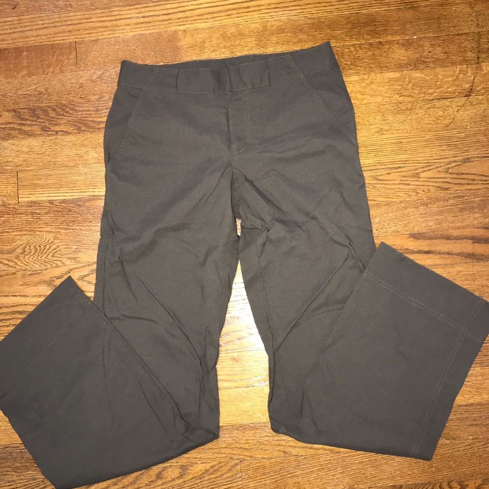 Athleta Dipper Pants - Size 2